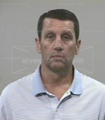 Steven Ray Mack