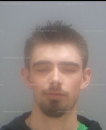 Aaron Marcus Ludlow