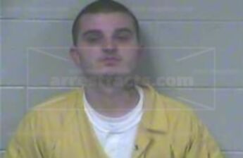 Jacob Stone Tidwell
