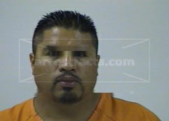 Avelino Chavez Mata