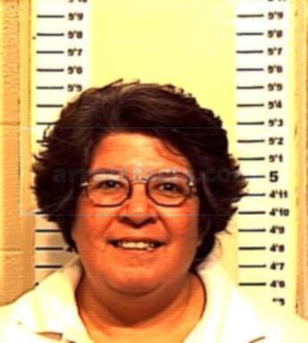 Carolyn Jean Wright