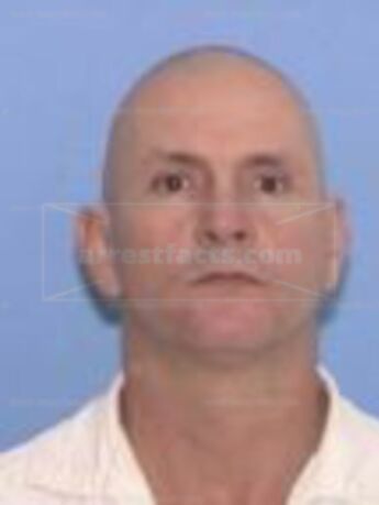 Eric Wayne Bolding