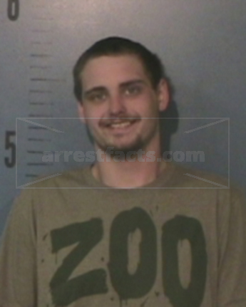 Justin Michael Cox