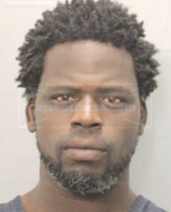 Nicholas Dwayne Brantley