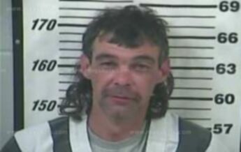 Joseph Levette Williford