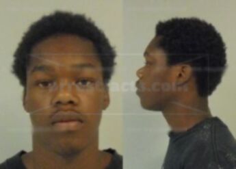 Eugene Marque'z Poole