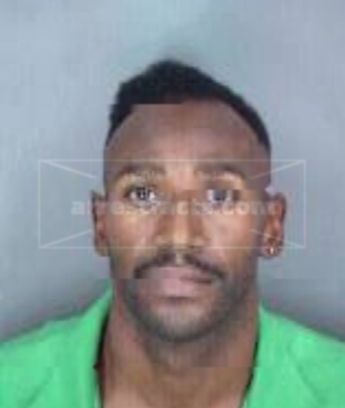 Johnnie Brown