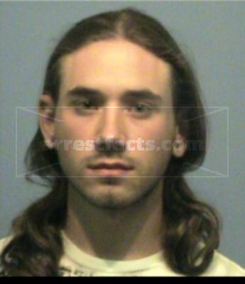Brian Jeffrey Holmes