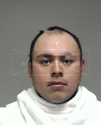 Bonifacio Almaraz Diaz