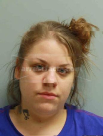 Samantha Slusser