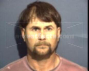 David Glen Riggs
