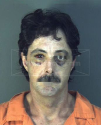 Donnie Michael Mccoy