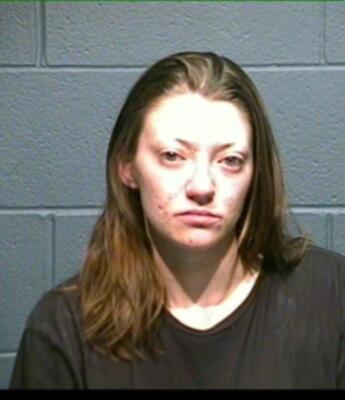 Lynsie Rashelle Morse