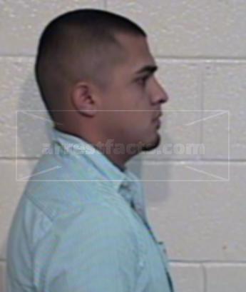 John Paul Garza
