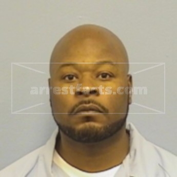 Terrance Brooks