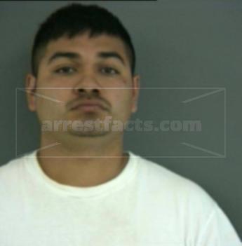 Genaro Flores Rivera