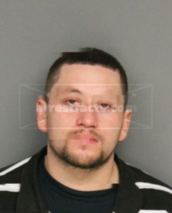 Robert Keith Manuel