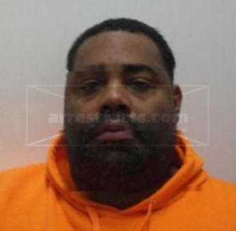 Henry Harrion Allen Jr.