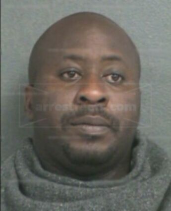 Darrell Tilfred Beasley