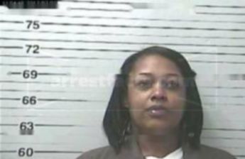 Cynthia Cheresse Scott