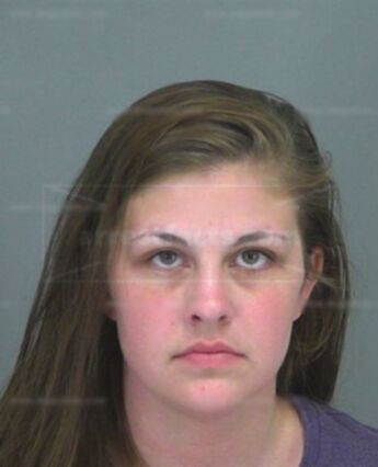 Farrah Marie Wyatt