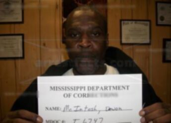 Dewon Mcintosh