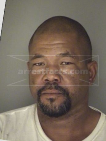 Kevin Michael Williams