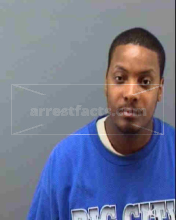 Michael Lamar Gore