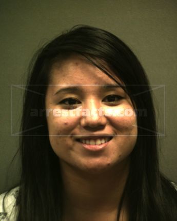 Alexandria Pheingsavanh Luanglath