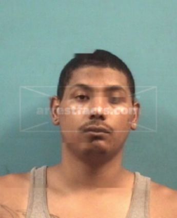 Ryan Joshua Manbeck