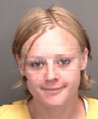 Jennifer Leigh Nichols