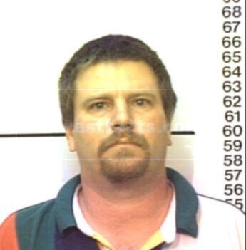 Cary Todd Cosgrove
