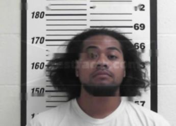 Francis Tavita Setu