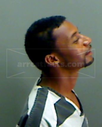 Alonzo Elmer Darden
