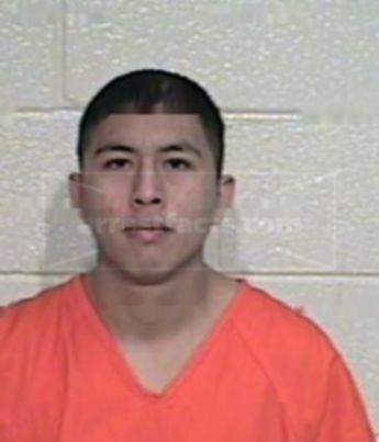 Martin Rivera Garcia