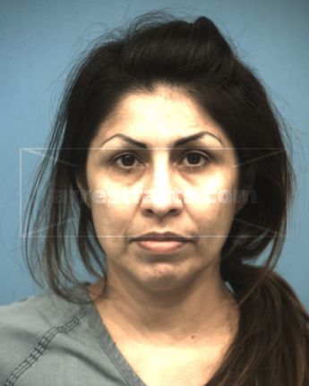 Lydia Alonzo Villarreal