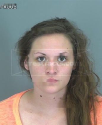 Ashley Leann Perkins