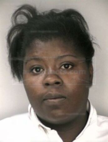 Brenda Loraine Smith