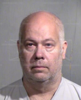 Howard Earl Mahaffey