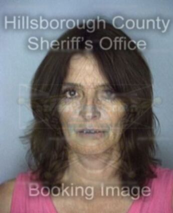 Debra Lynn Edwards