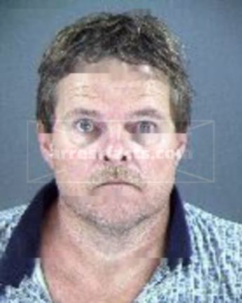 Wayne Allen Roberts