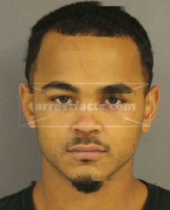 William Justin Herrington