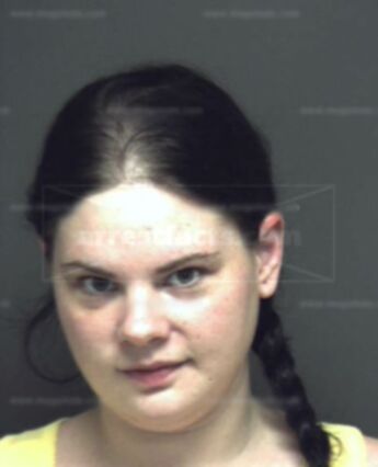 Tiffany Michelle Johnston