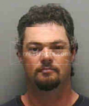 Mark Russell Dorthy