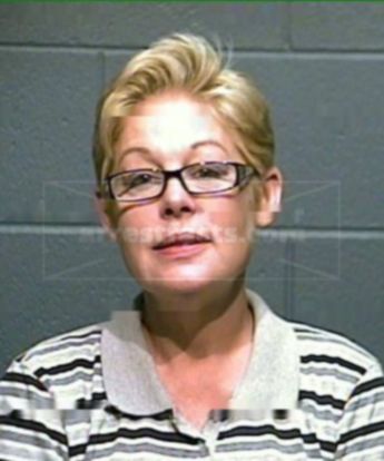 Ginger Lee Edwards