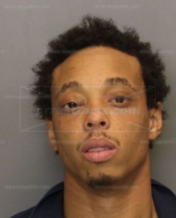 Parrish Pierre Jay