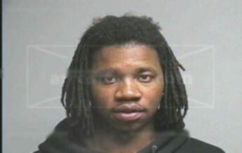 Letrell Dupree Halsey