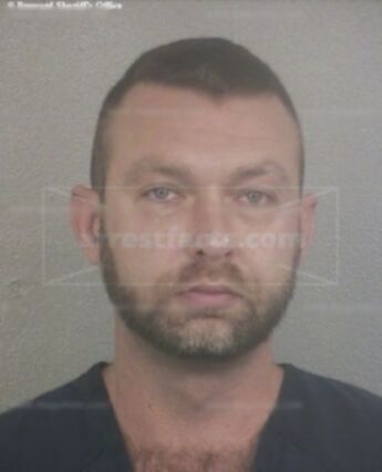 Lee Daniel Thornton