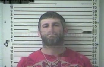 Johnny Ray Casteel Jr.