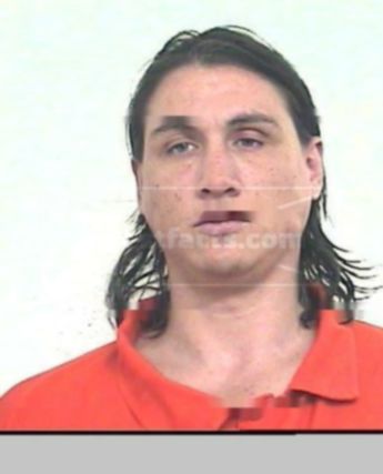 Jericho Lawrence Brown
